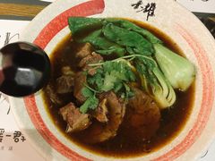 牛三宝面-静香HOUSE·全时段融合餐厅(七星欢乐颂店)