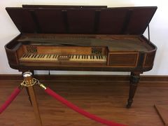 -鼓浪屿钢琴博物馆