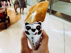 -旦3蛋烘糕(大悦城店)