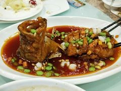 -九重天大饭店(北大街店)