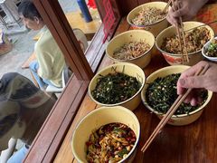 -星粉面大王城(德馨园店)