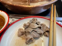 -京元盛铜锅涮肉(上海总店)