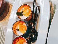 -蕉叶·广州明星泰国菜(黑金冠保利广场店)