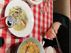 -西贝(金桥店)