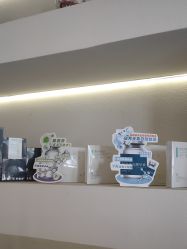 -禾壹净·素颜美问题肌肤修护中心