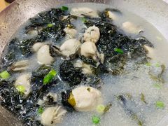 -华源餐厅·海鲜大排档(日月贝店)