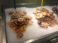 -火宴山海鲜自助火锅(新世界店)
