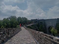 -南京城墙景区