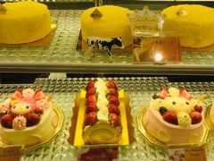 -崇光百货(铜锣湾店)