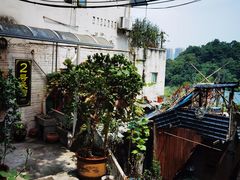 -磁器口古镇