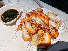 -渔纬港海鲜自助餐厅(湖里万达店)