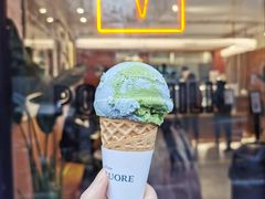 -Dal Cuore 达可芮冰淇淋(陕西北路店)