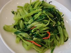 -祈胜邨•顺德鱼生•顺德菜(容桂店)