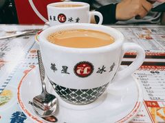 -华星冰室(湾仔店)