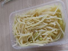 -姥家春饼店(漳州二路店)