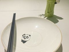 -眉州东坡·熊猫主题餐厅(枫蓝店)