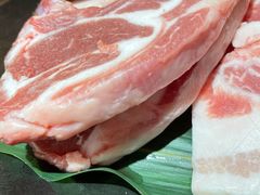 -九田家黑牛烤肉料理(太阳宫广场店)