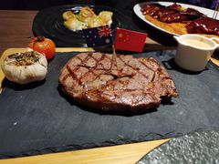 -Hurricane's Grill 飓风牛排