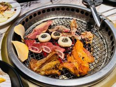 -火炉火自助餐(喜隆多店)