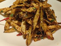 -粗茶淡饭·隐庐私厨(东亭店)