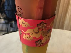 -花间茶(华侨城创意园店)