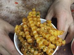 -土豆哥(银石广场一店)