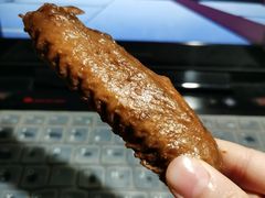鸭翅膀-章云板鸭(总店)
