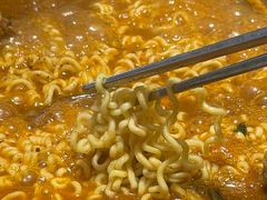 -韩香福脊骨汤锅(上杭路店)