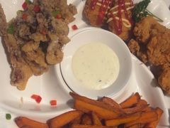 -半秋山西餐厅(巴南万达广场店)