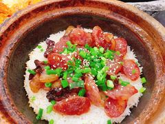 -红星光发煲仔饭(大石街店)
