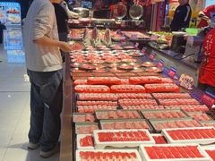 -九记潮汕现切鲜牛肉自助火锅(长沙·方圆荟店)