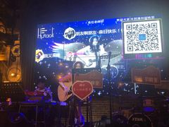 -梦田音乐miniLIVE(漳州店)