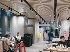 -麦当劳(龙华印象汇店)