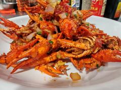 -小林哥的海鲜馆·夜宵烧烤(渔人码头店)
