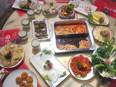 -清御府老火锅(天邦翠湖湾店)