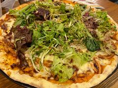 -机器人火炉披萨