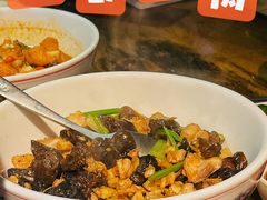 -天怡·鱼工厂(梅溪湖店)