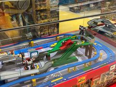 -TOYSRUS玩具反斗城(厦门新生活广场店)