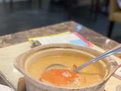 虾蟹粥-粤盛海鲜平价店(洛溪食街店)