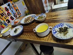 -大成铁板烧•板前(复古餐厅石老人店)