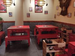 -谭鸭血老火锅(万象九宜城店)