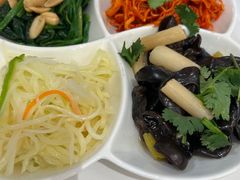 -东方饺子王(新奥购物中心店)