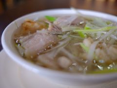 -金卯白肉罩火烧