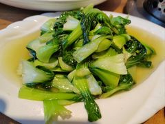 -白鹿江西餐厅(北师大店)