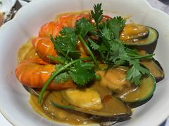 -陶兰居·香港饭店·海鲜大排档(圆融时代广场店)