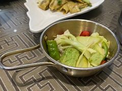 -新繁老號豌豆汤饭店·江湖菜(宝光寺店)