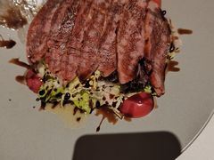 -戈雅法餐厅(世界城广场店)