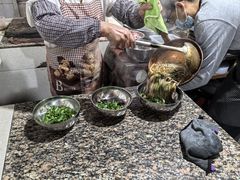 -正宗杨记普洱酸醋米线(总店)