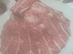 -东海怡品海鲜豆捞(星街坊店)