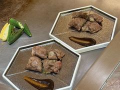 -松临·铁板烧&Omakase(神农店)